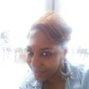 Meet your Posher, Carlisa